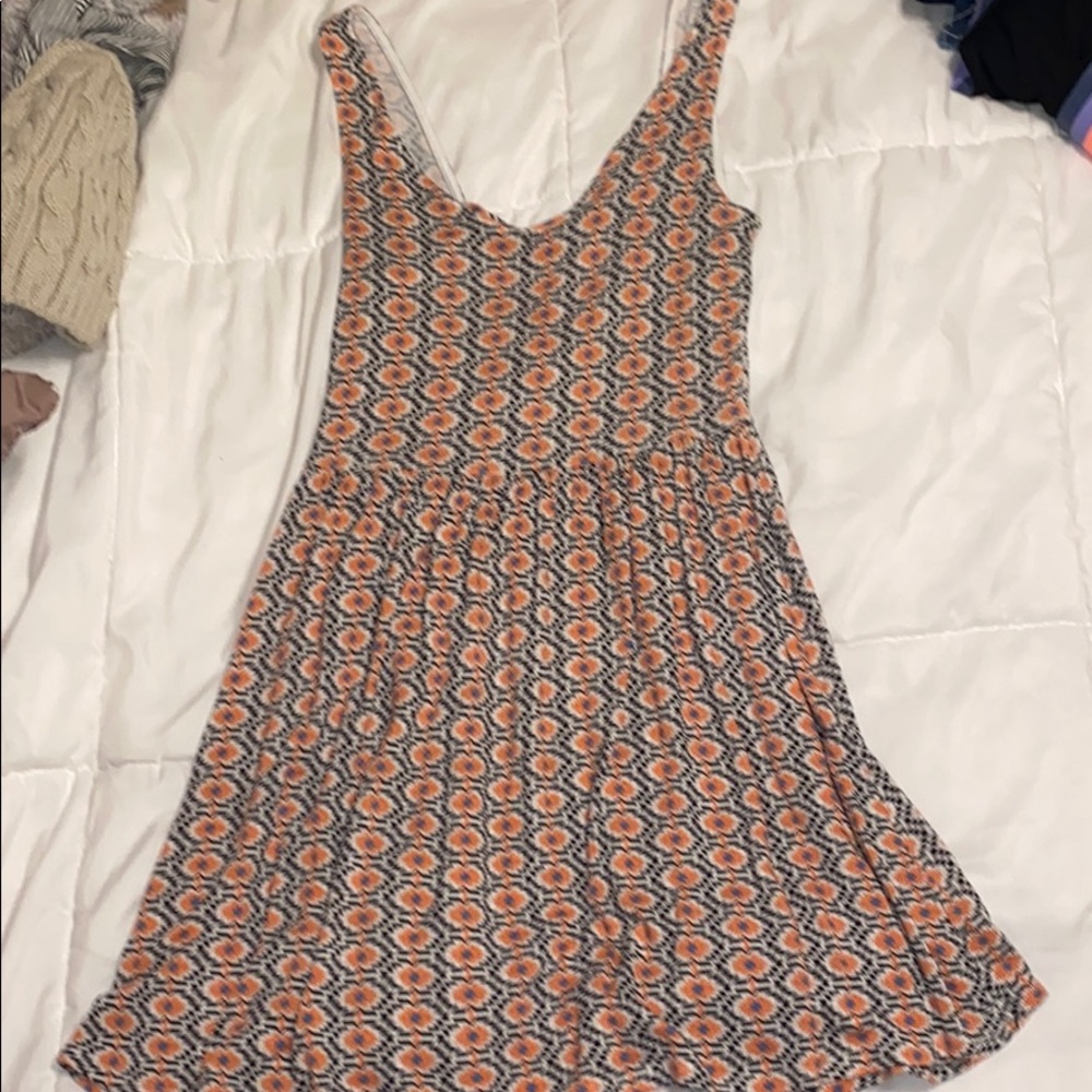 summer dress
